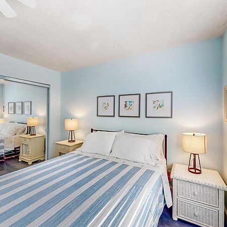 Harbour Master 201 Apartment ฮิลตันเฮดไอส์แลนด์ ภายนอก รูปภาพ
