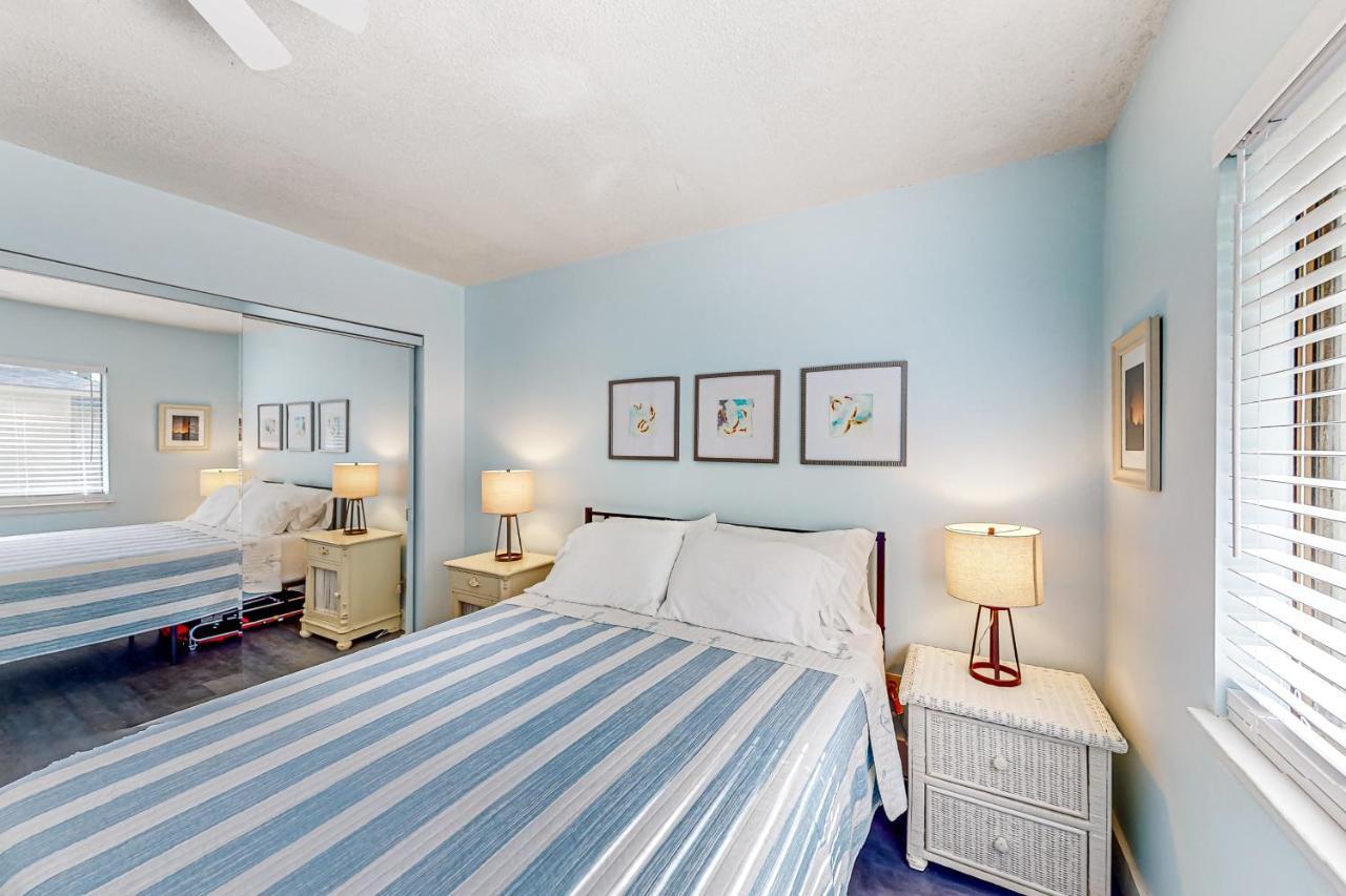 Harbour Master 201 Apartment ฮิลตันเฮดไอส์แลนด์ ภายนอก รูปภาพ