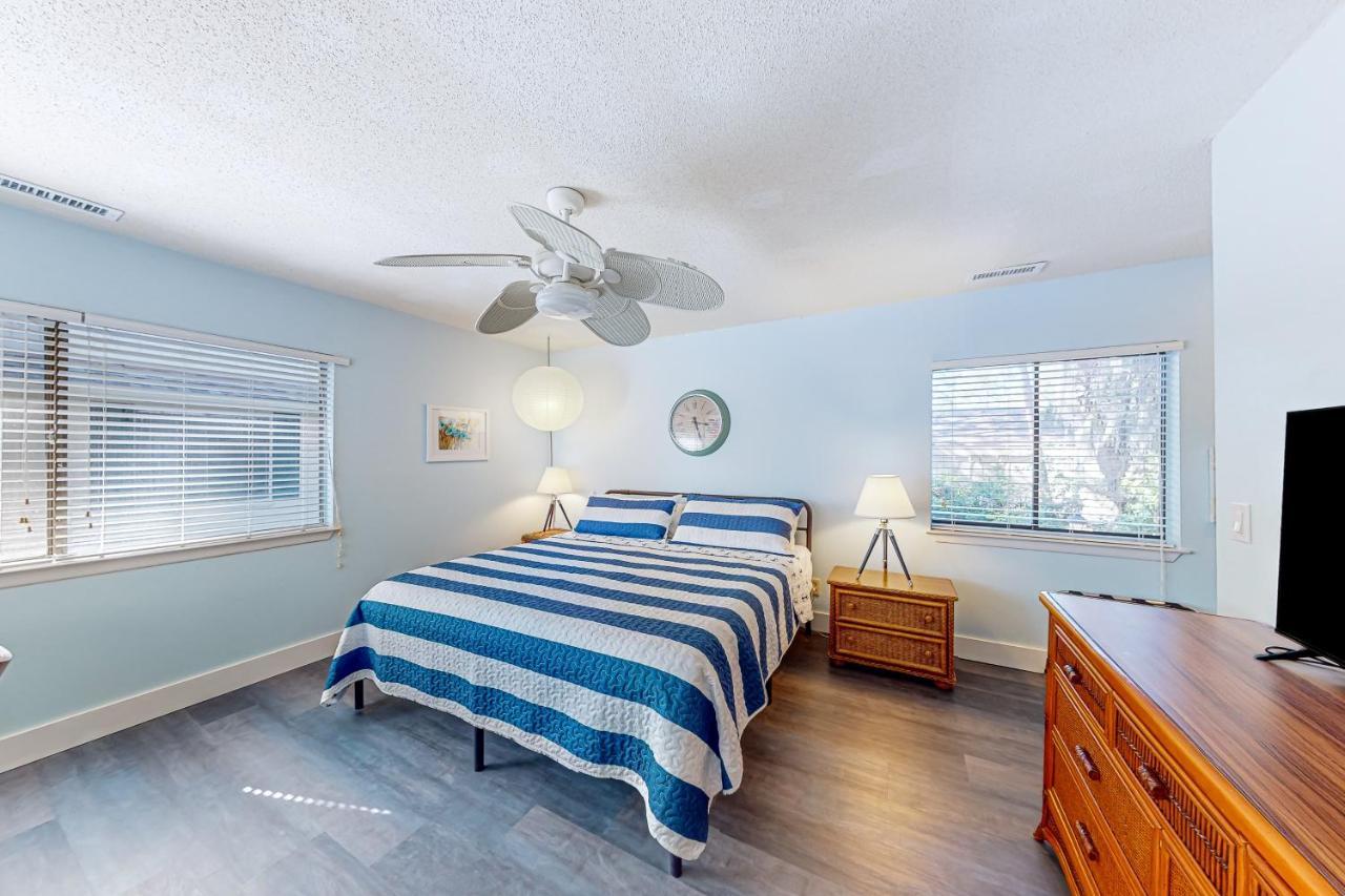 Harbour Master 201 Apartment ฮิลตันเฮดไอส์แลนด์ ภายนอก รูปภาพ