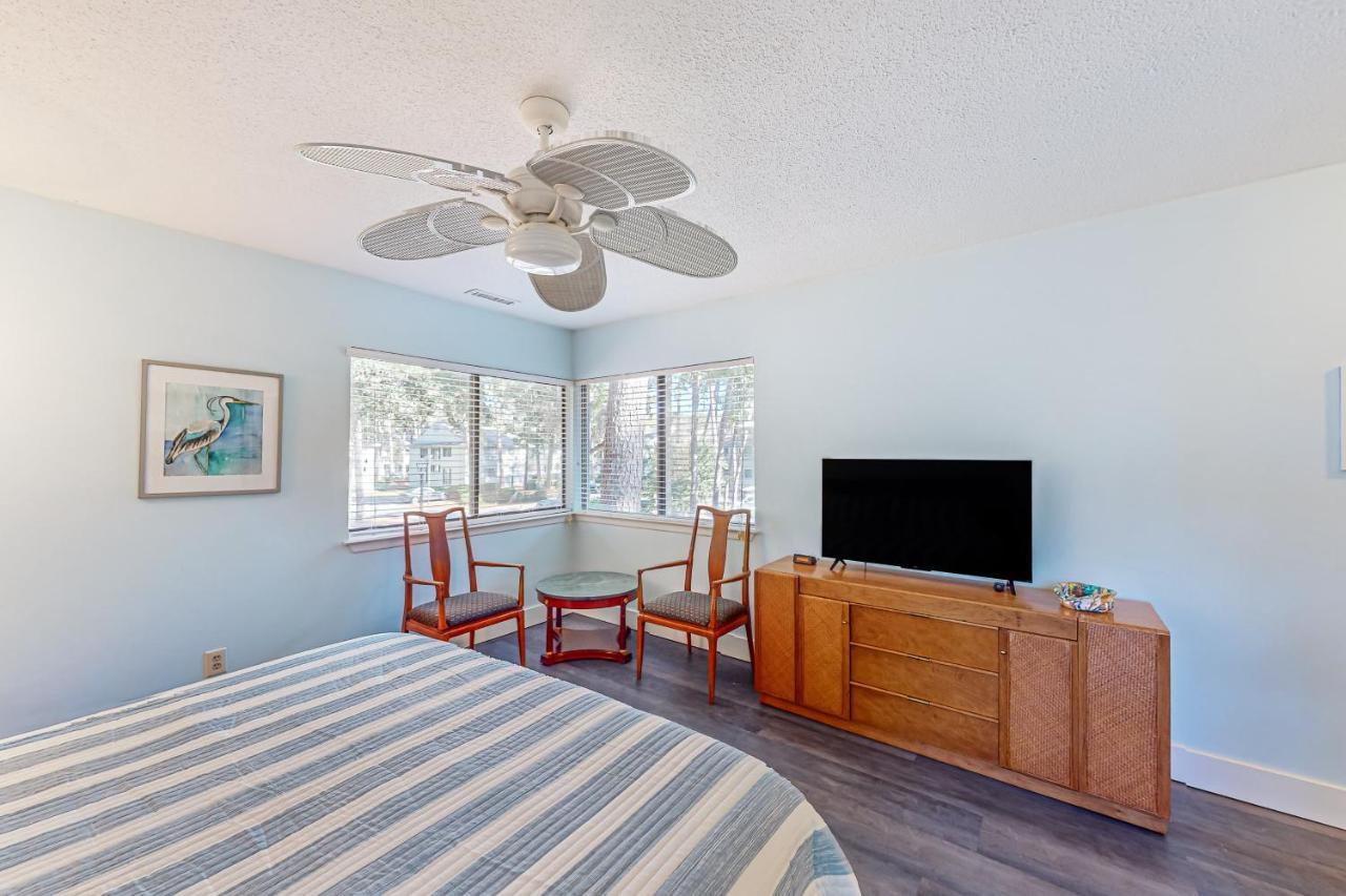 Harbour Master 201 Apartment ฮิลตันเฮดไอส์แลนด์ ภายนอก รูปภาพ